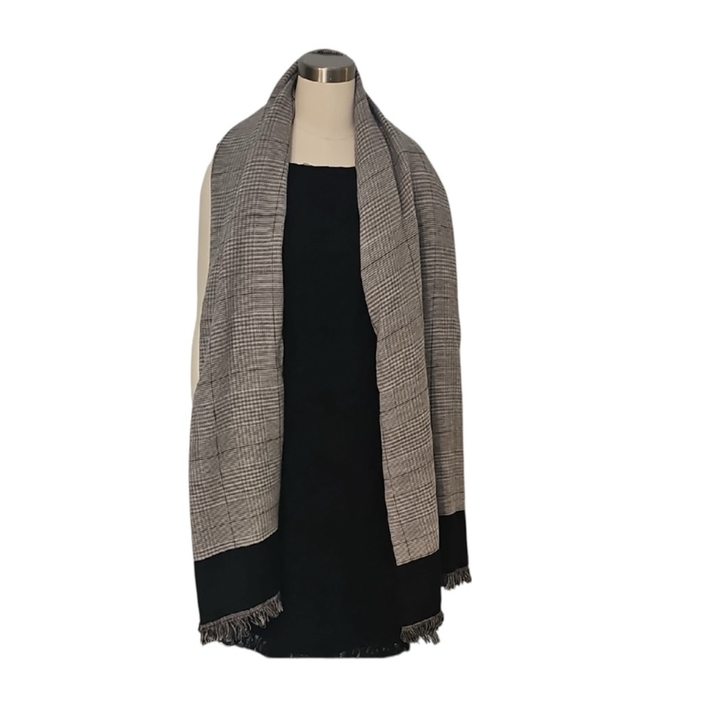 💚 Lancioni 1973 Reversible Scarf